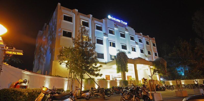 Hotel India International Kumbhalgarh Extérieur photo