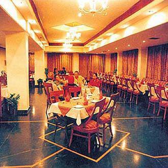 Hotel India International Kumbhalgarh Extérieur photo